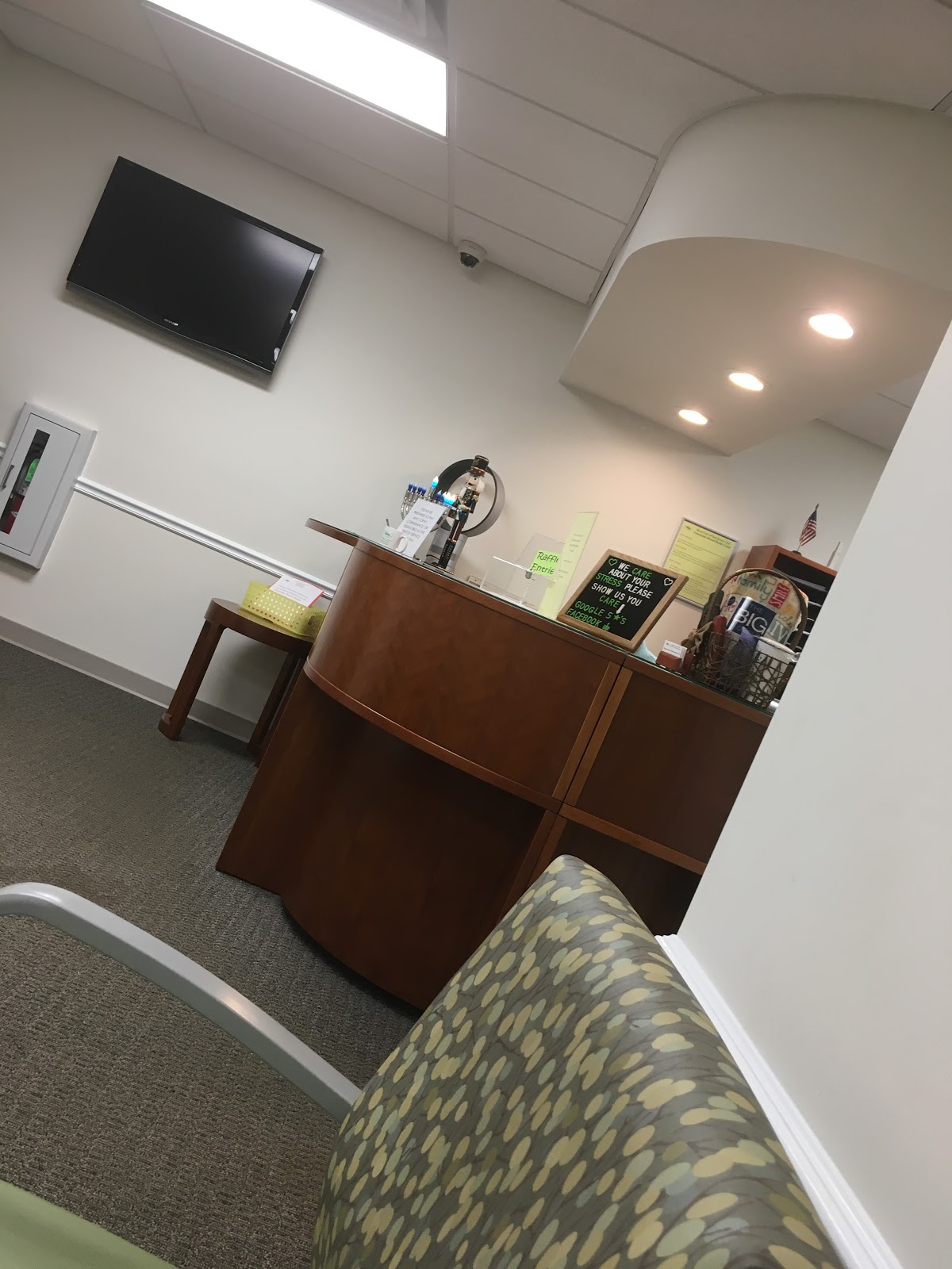 Stress Care of New Jersey