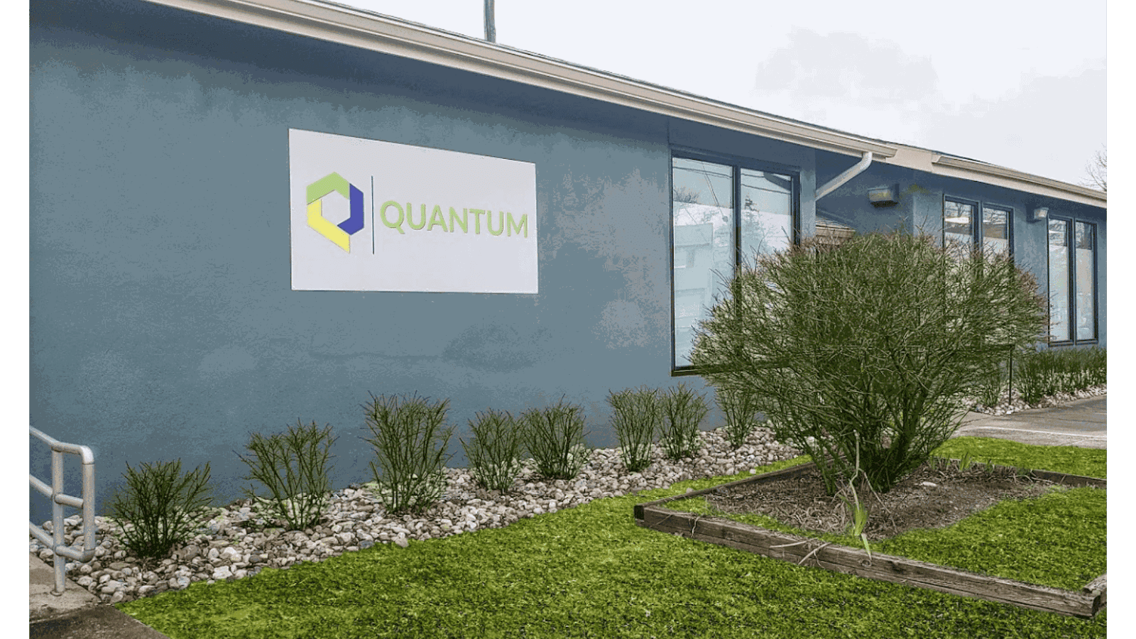 Quantum Behavioral Health Services