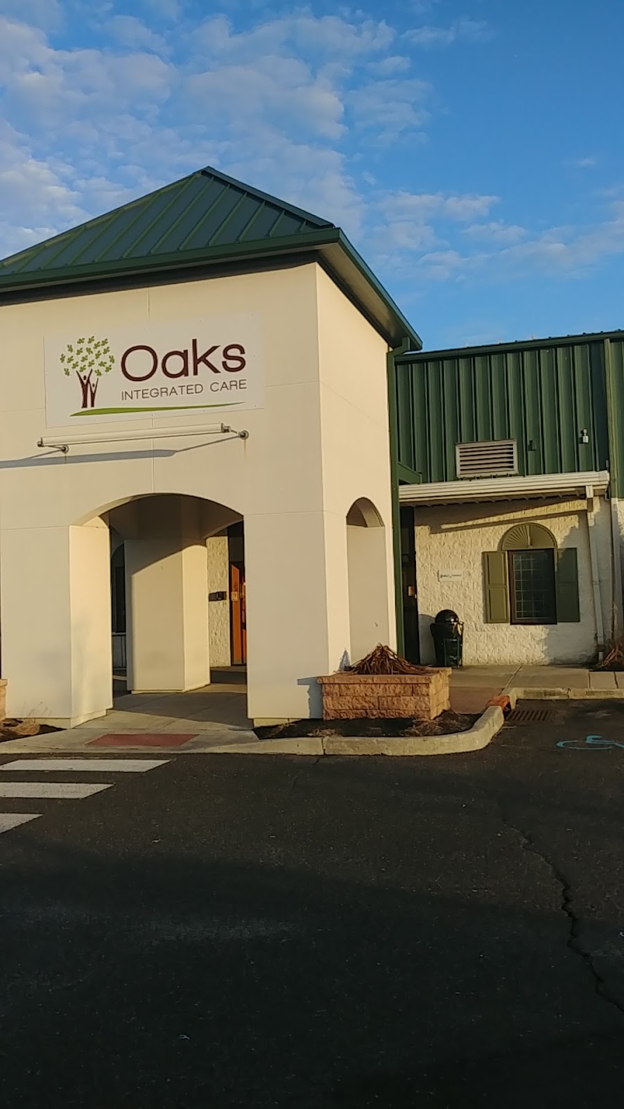 Oaks Integrated Care