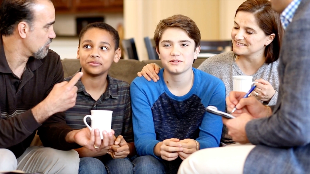 Cooperative Counseling Services - Outpatient Program