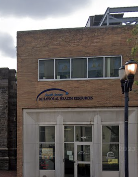 South Jersey Behavioral Health Resources - Outpatient