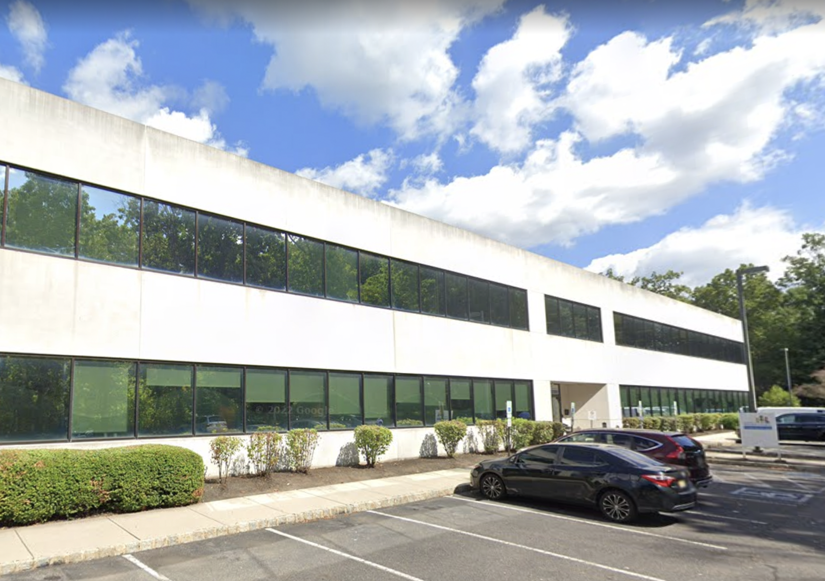 Children's Specialized Hospital