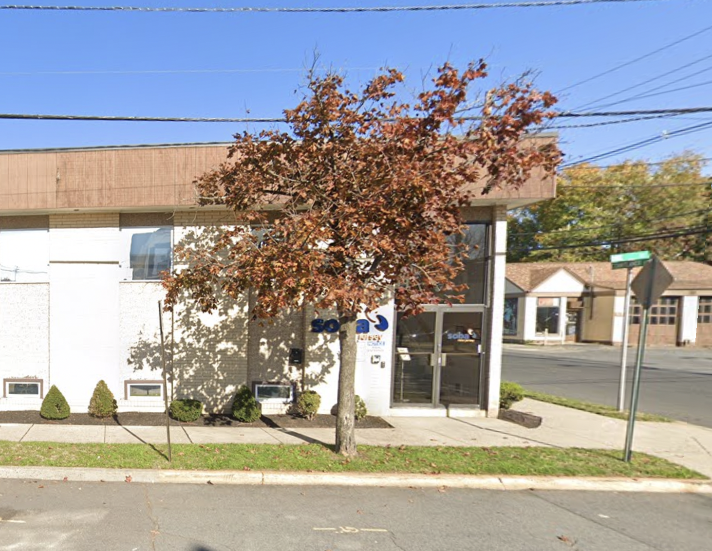 College Recovery - SOBA New Jersey